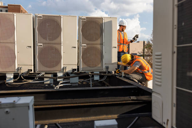  Silver Lakes, CA HVAC Pros