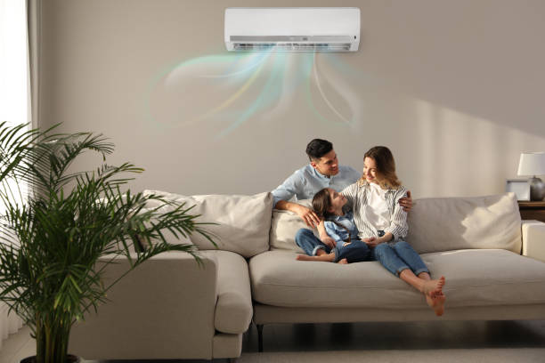 Best Emergency HVAC Services in Silver Lakes, CA
