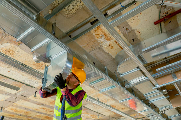 Best Furnace Cleaning in Silver Lakes, CA