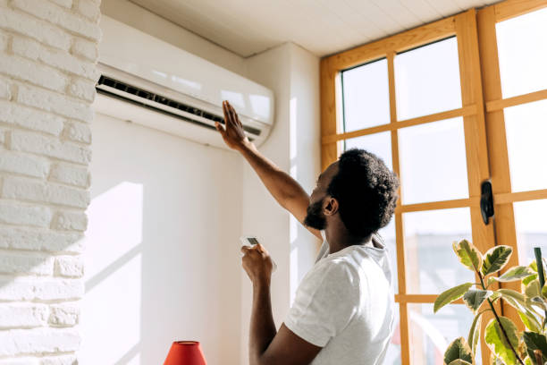 Best Seasonal HVAC Services in Silver Lakes, CA