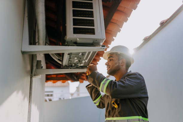 Best Residential HVAC in Silver Lakes, CA