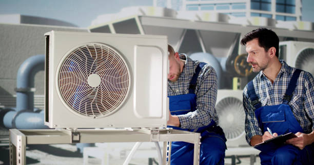 Best Geothermal HVAC Systems in Silver Lakes, CA