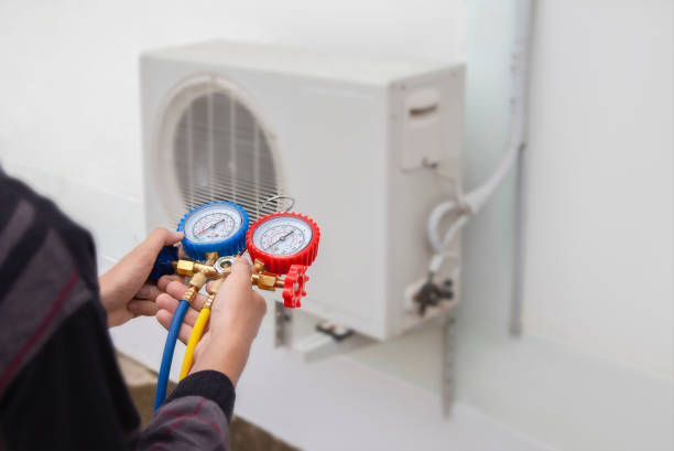 Best Energy-efficient HVAC Solutions in Silver Lakes, CA